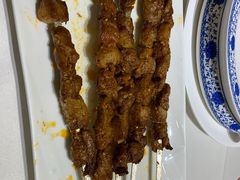 -巴音浩日娲·蒙餐(双林东路店)