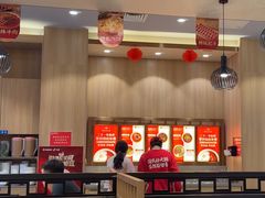 -蜀留香火锅(社会山店)