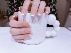 手部美甲-糖·美学·美甲