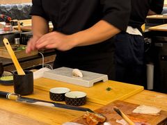 -鮨政·Omakase(万象城店)