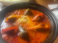 -Tajine Moroccan塔金摩洛哥中东餐厅