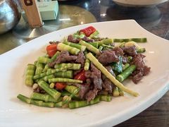 -清水湖度假村(罗浮山美食地标店)