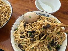 -邓邓胖姐拌面(濉溪路店)