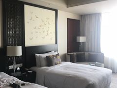 -无锡君来洲际酒店