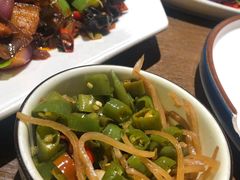 -粗茶淡饭•陕菜•家常菜