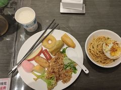 -宜尚酒店(武汉江汉路步行街店)