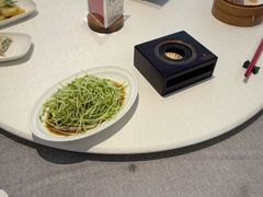 -晋江荣誉国际酒店·港誉茶餐厅