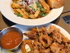 -Chili's Cafe&Bar奇利斯(滨江店)