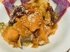 -蜗牛小馆醉乡民谣云南菜(惠新西里店)