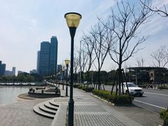 -中国杭州低碳科技馆