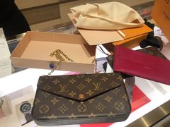 -LV路易威登(杭州万象城店)