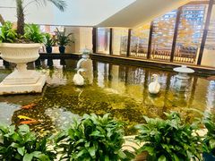 -广州白天鹅宾馆