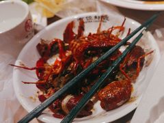 -有位虾匠·手工土菜小馆(市北店)