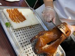 -紫光园(燕郊总店)