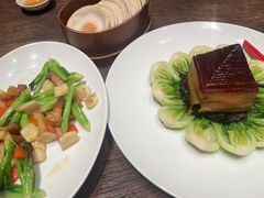 -湖滨28中餐厅·西湖宴·杭州君悦酒店