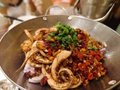 -衡厨·衡阳土菜(中南店)