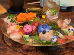 -眞日本料理