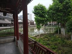 -龙潭水乡