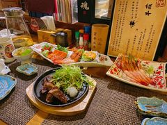 -半藏居酒屋(香港花园店)