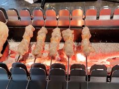 -很久以前羊肉串(昌里路三钢里店)