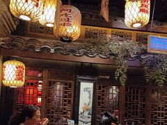 -南京大牌档(新街口德基广场店)