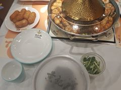 -黄记煌三汁焖锅(金凤万达广场店)