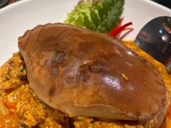-帕蓝·暹罗料理(大学路店)