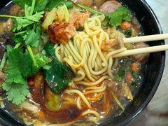 -阿芬卤面(花巷店)