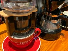 -Gee Coffee Roasters(万象天地店)