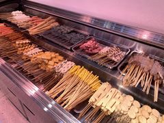 -老谢野馄饨(延安路店)