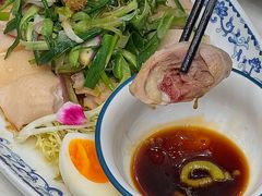 -云海肴·汽锅鸡·云南菜(高德置地店)