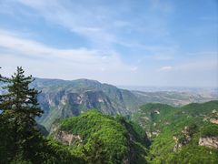 -崆峒山景区