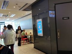 -肯德基(春申店)