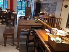 -老清朝包子铺(开明街店)