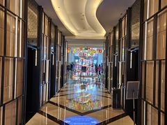 -深圳彭年万丽酒店