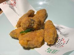 -绿茶餐厅