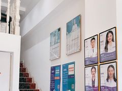 -深圳乐孚正强口腔诊所(宝体店)