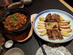 -潮堂 · 潮州菜(国贸商城店)
