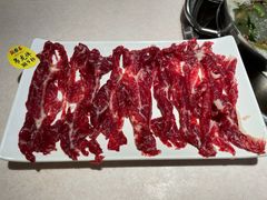 吊龙伴-潮泰牛肉火锅 · 创于1992年(车公庙店)