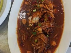 -鑫紫玉食府·巴特私房菜