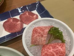 -喜牛日本料理(双街店)