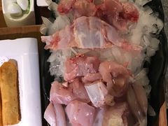 -巴邑火锅·鲜切牛肉(萧山银隆店)