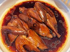 -侨美·唐荔园·40年地道粤菜