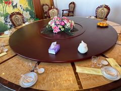 -七的湖·江南蟹舫·阳澄湖农家菜(蟹舫苑店)