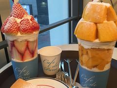 -Cafe de Paris(林荫路店)