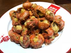 -汉虾王.小龙虾.武汉菜.粤菜(科技园店)