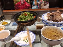 -哈啾嗨·新概念蒙餐(红星新城店)