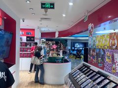 -任天堂Nintendo Switch体验店(天河城店)