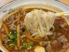 -桂林米粉(亦庄国融国际店)