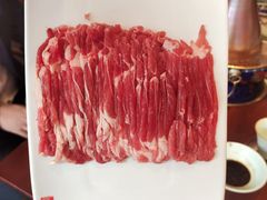-1078號老北京涮肉(松柏店)